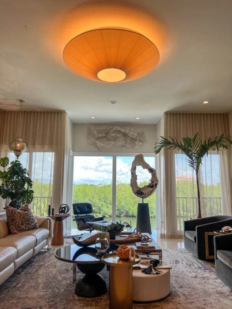 Heavenly Cove by Vivian Macia Interiors LLC - Photo 19