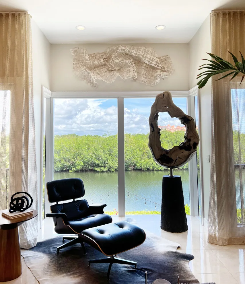 Heavenly Cove by Vivian Macia Interiors LLC - Photo 15