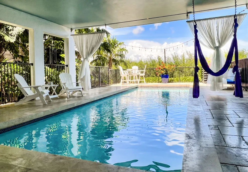 Heavenly Cove by Vivian Macia Interiors LLC - Photo 26