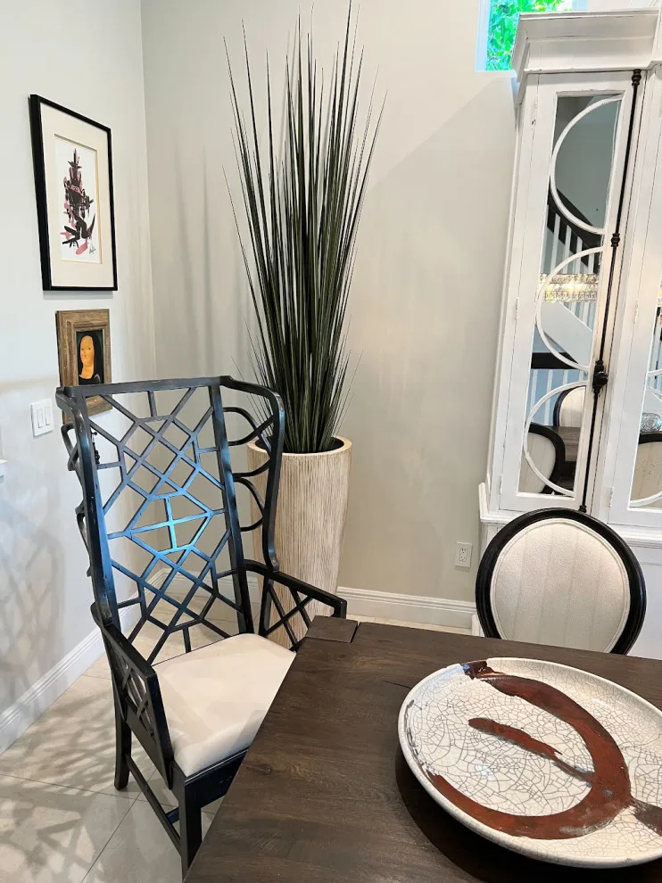 Heavenly Cove by Vivian Macia Interiors LLC - Photo 14