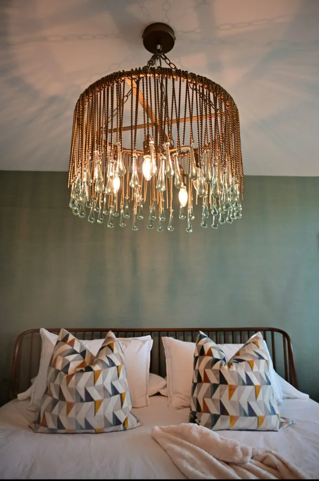 Heavenly Cove by Vivian Macia Interiors LLC - Photo 13