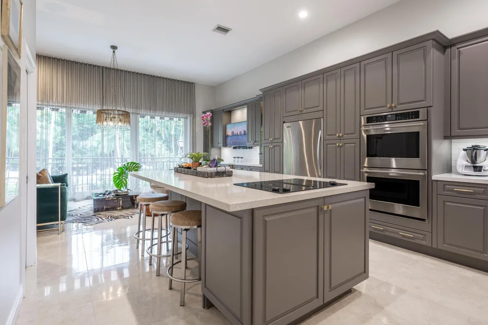 Heavenly Cove by Vivian Macia Interiors LLC - Photo 21