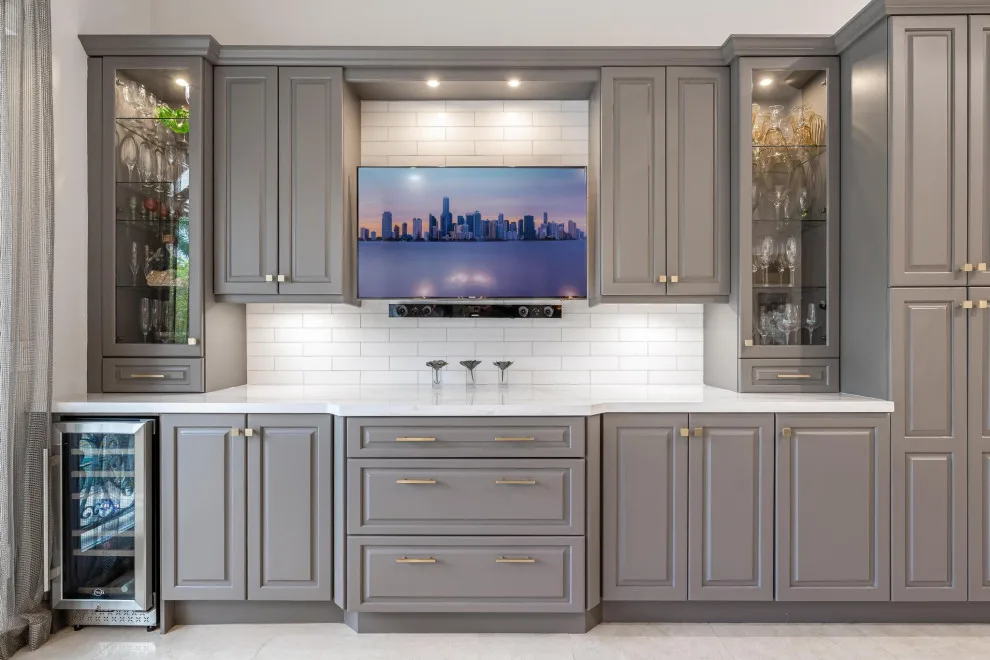 Heavenly Cove by Vivian Macia Interiors LLC - Photo 17