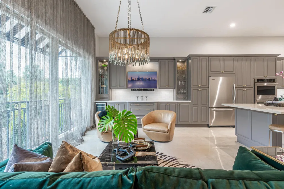 Heavenly Cove by Vivian Macia Interiors LLC - Photo 24