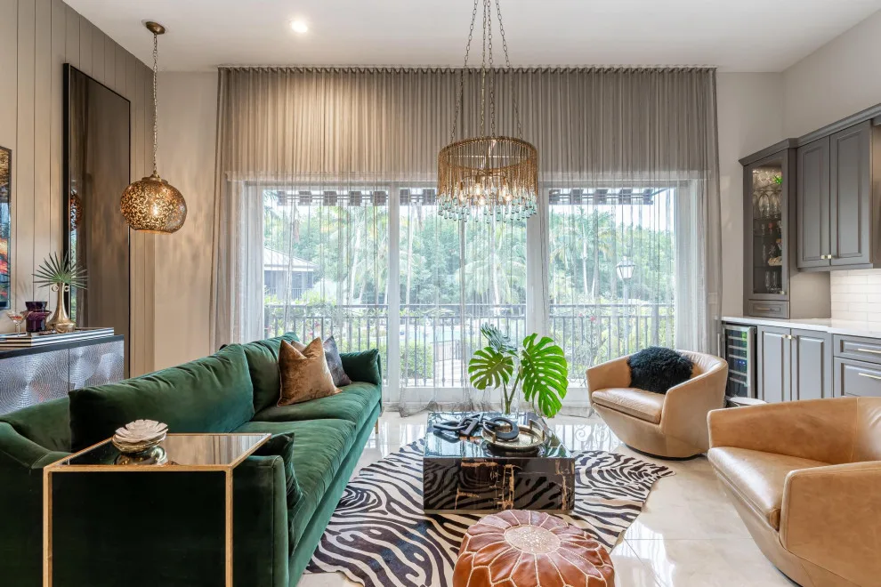 Heavenly Cove by Vivian Macia Interiors LLC - Photo 12