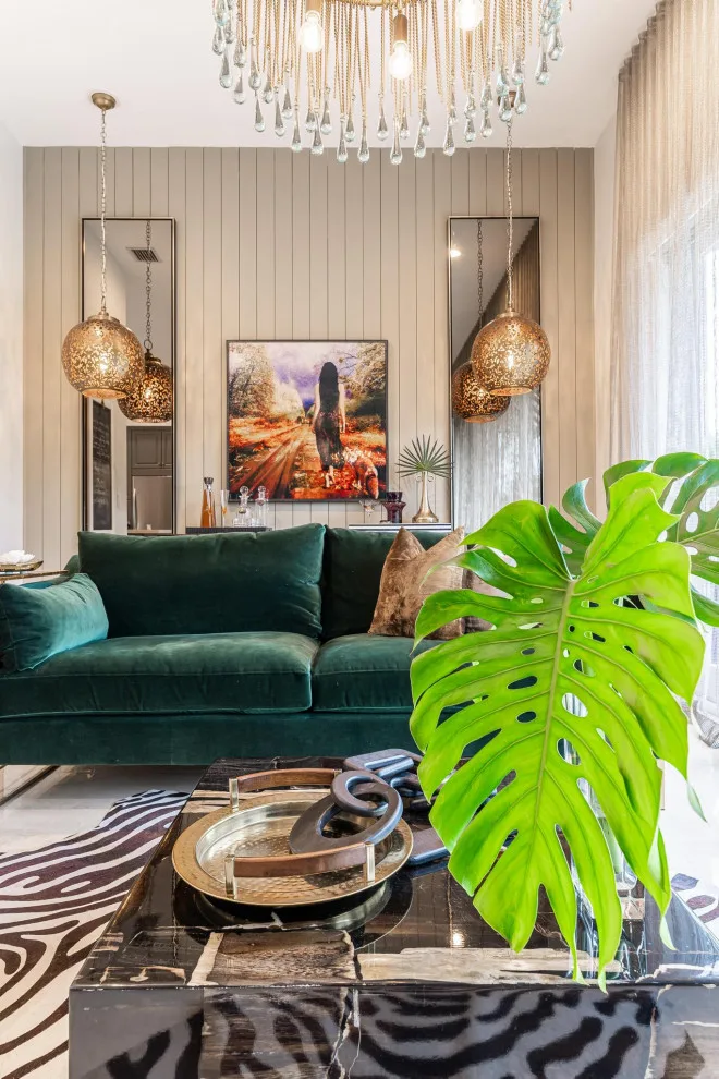 Heavenly Cove by Vivian Macia Interiors LLC - Photo 28