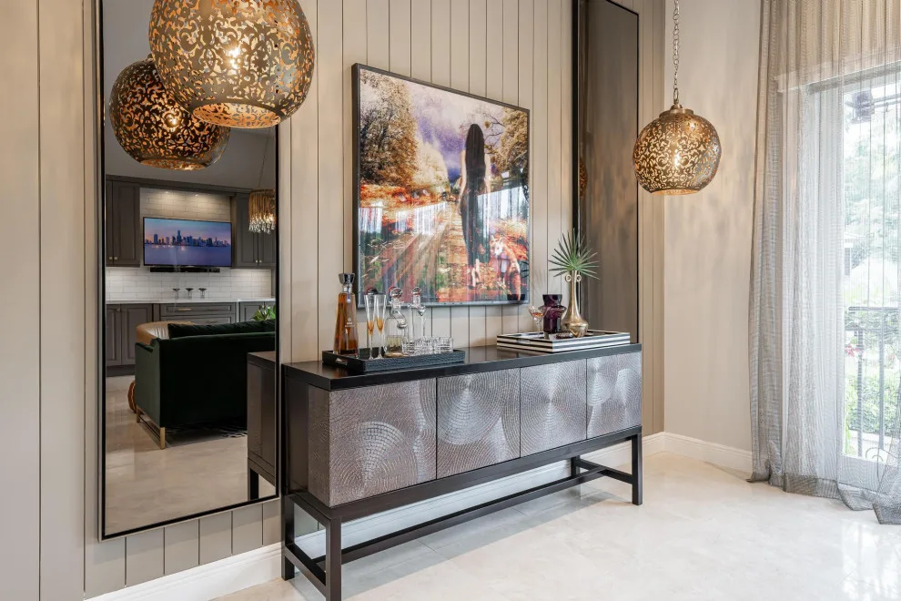 Heavenly Cove by Vivian Macia Interiors LLC - Photo 4