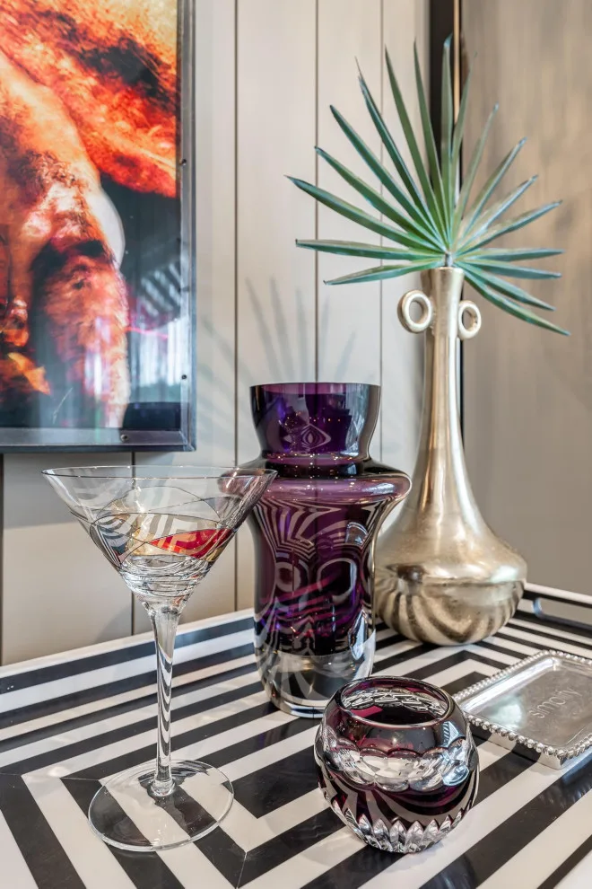 Heavenly Cove by Vivian Macia Interiors LLC - Photo 23