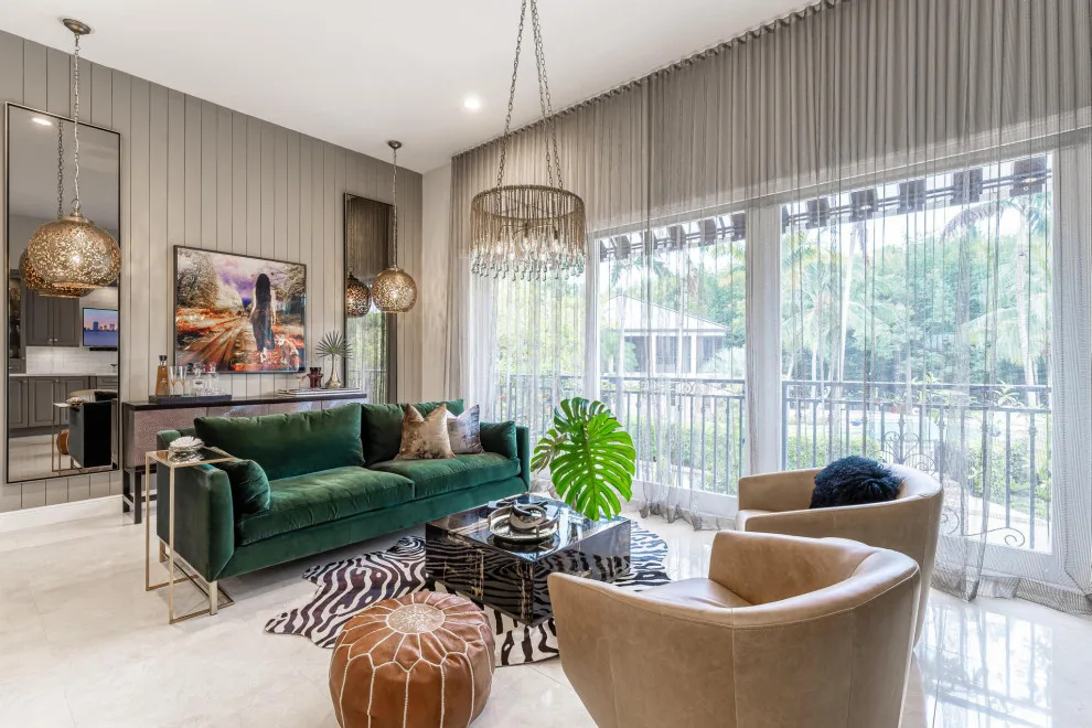 Heavenly Cove by Vivian Macia Interiors LLC - Photo 5