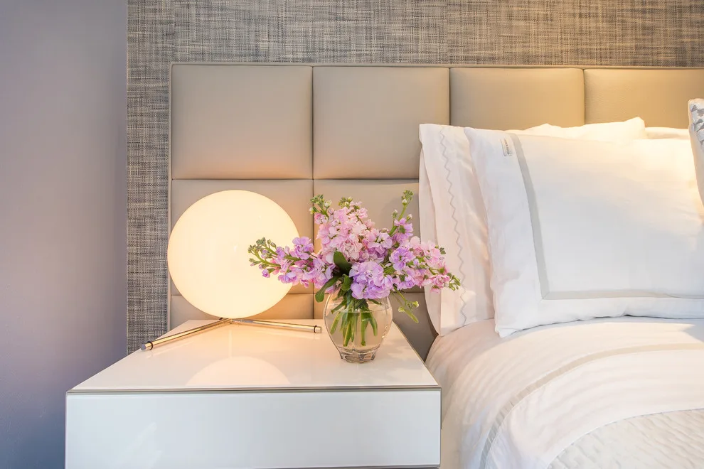 Versatile space by Vivian Macia Interiors LLC - Photo 2