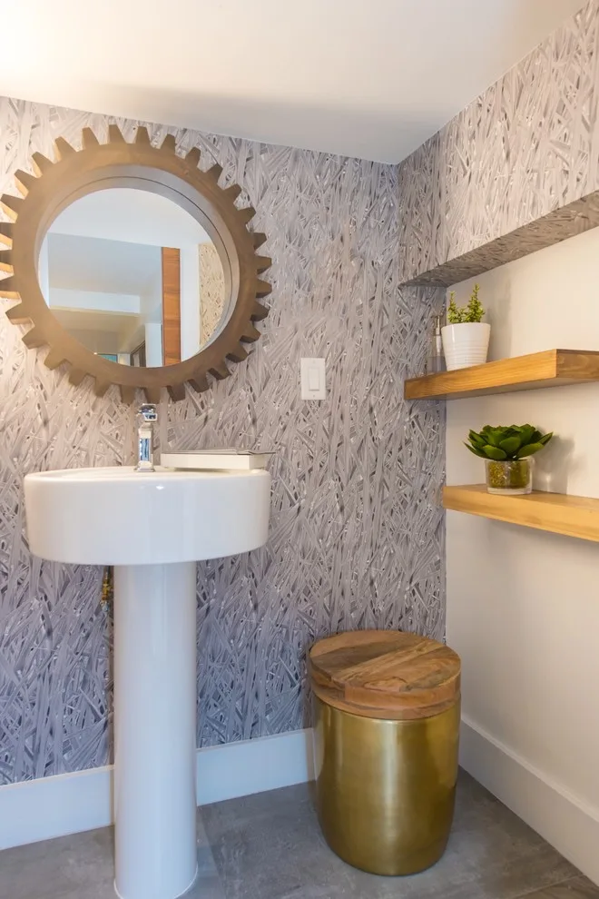 Versatile space by Vivian Macia Interiors LLC - Photo 8