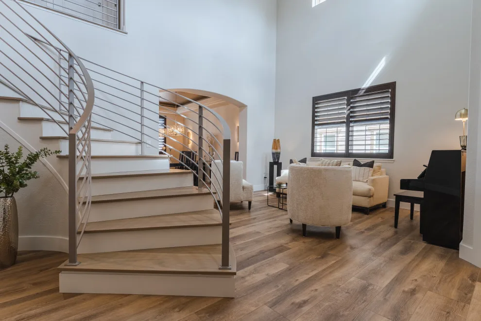 Comprehensive Home Makeover and Renovation by JL Interior Design - Photo 10