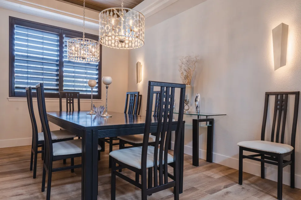 Comprehensive Home Makeover and Renovation by JL Interior Design - Photo 9