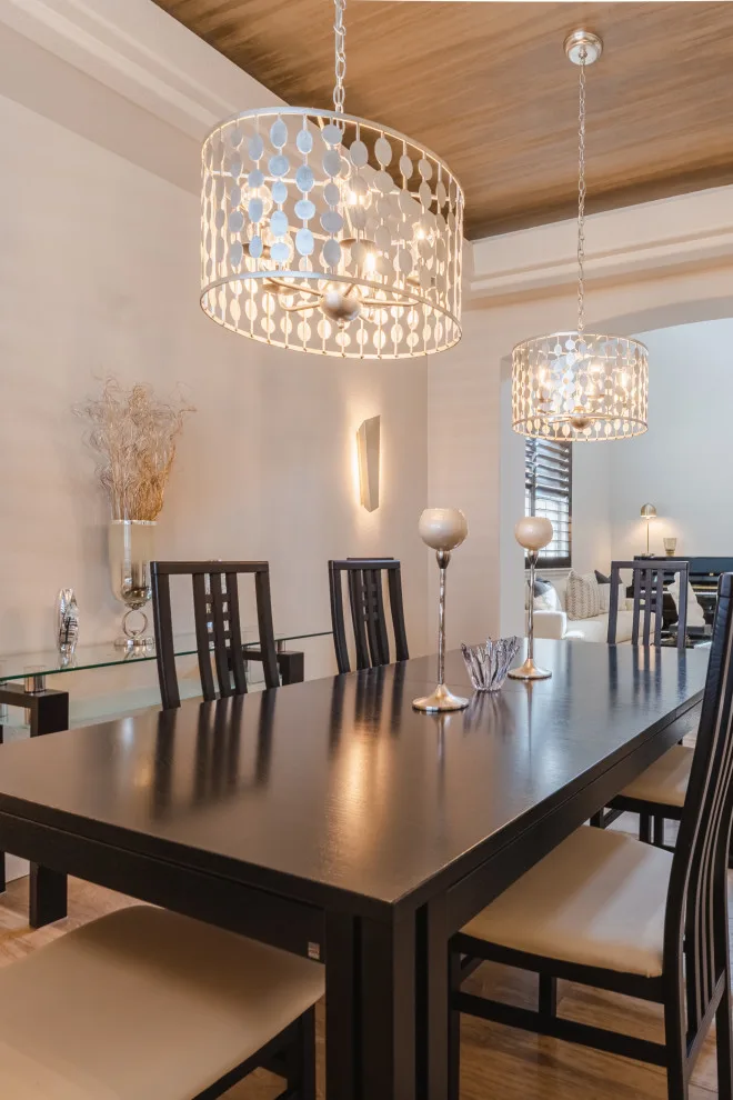 Comprehensive Home Makeover and Renovation by JL Interior Design - Photo 7