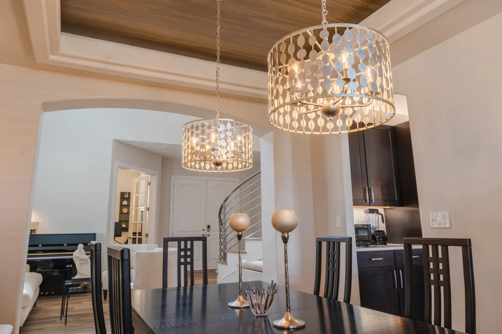 Comprehensive Home Makeover and Renovation by JL Interior Design - Photo 11