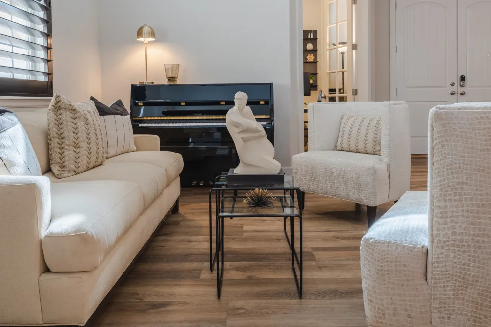 Comprehensive Home Makeover and Renovation by JL Interior Design - Photo 6