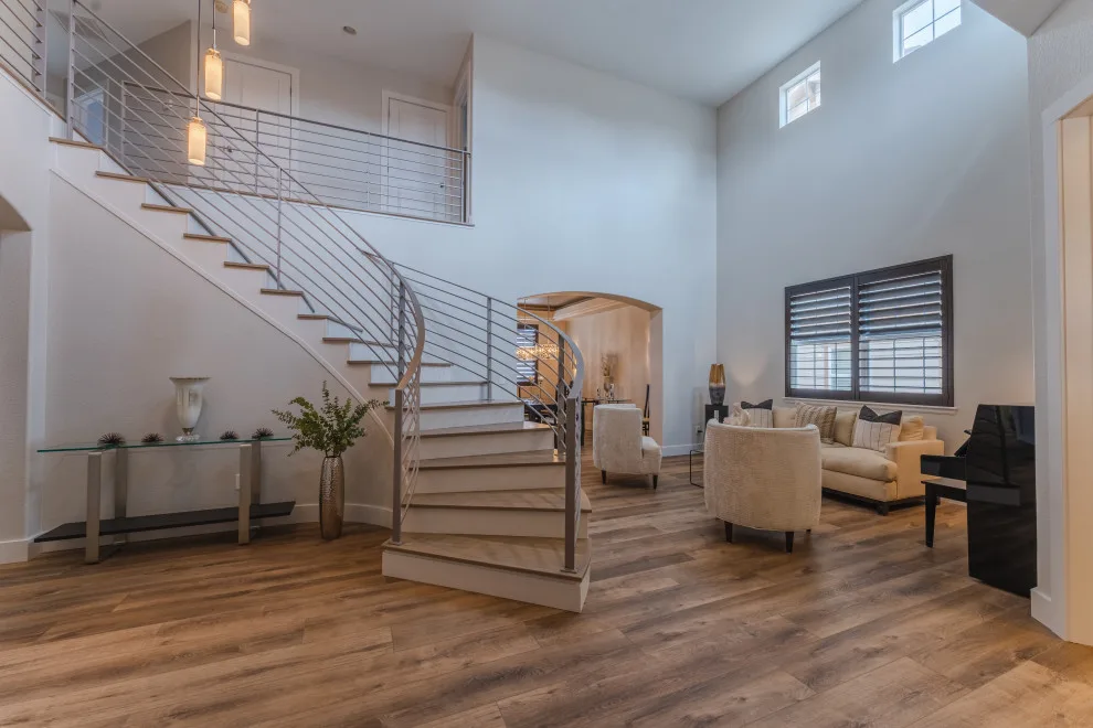 Comprehensive Home Makeover and Renovation by JL Interior Design - Photo 4