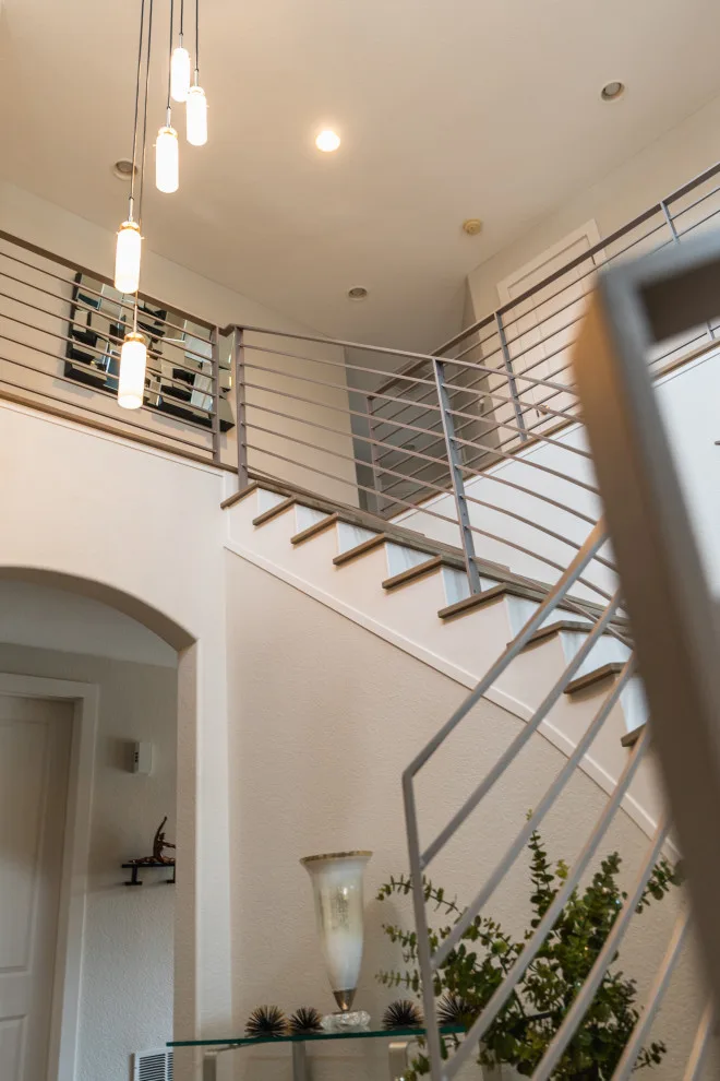 Comprehensive Home Makeover and Renovation by JL Interior Design - Photo 19