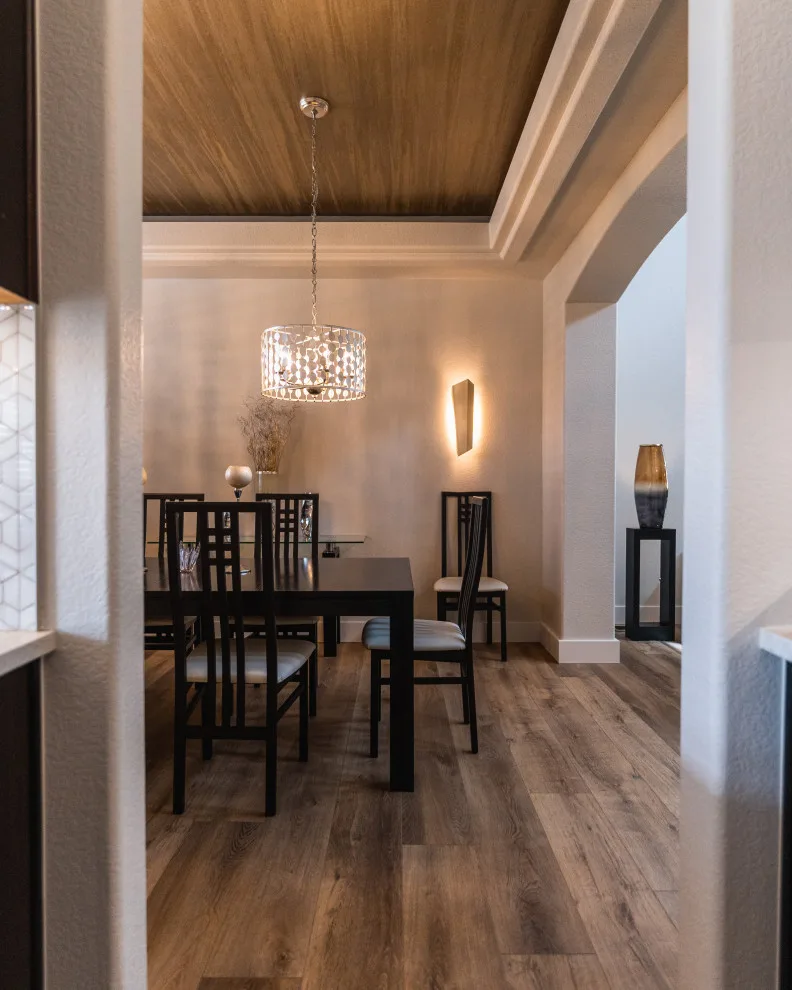 Comprehensive Home Makeover and Renovation by JL Interior Design - Photo 18