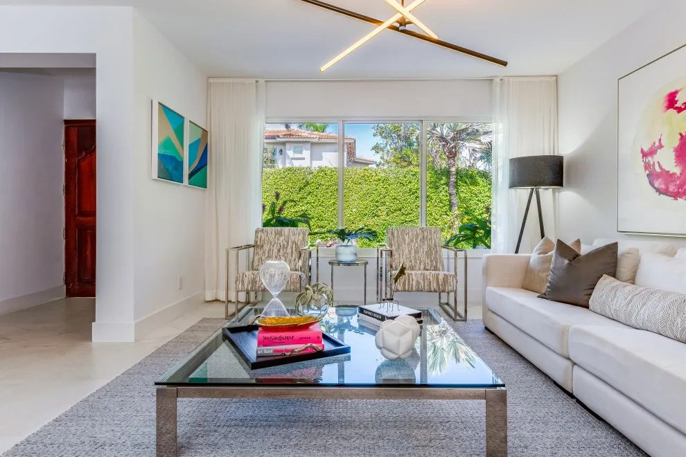 Allendale Project by Vivian Macia Interiors LLC - Photo 7