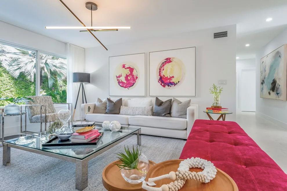Allendale Project by Vivian Macia Interiors LLC - Photo 18
