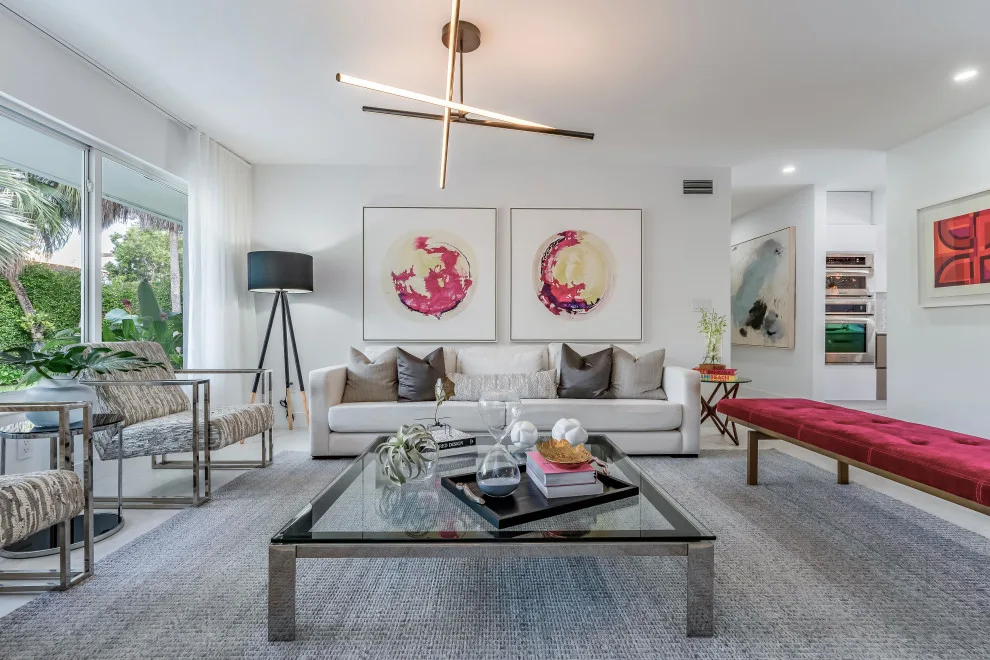 Allendale Project by Vivian Macia Interiors LLC - Photo 22