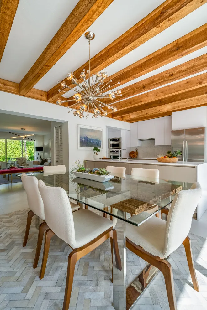 Allendale Project by Vivian Macia Interiors LLC - Photo 3