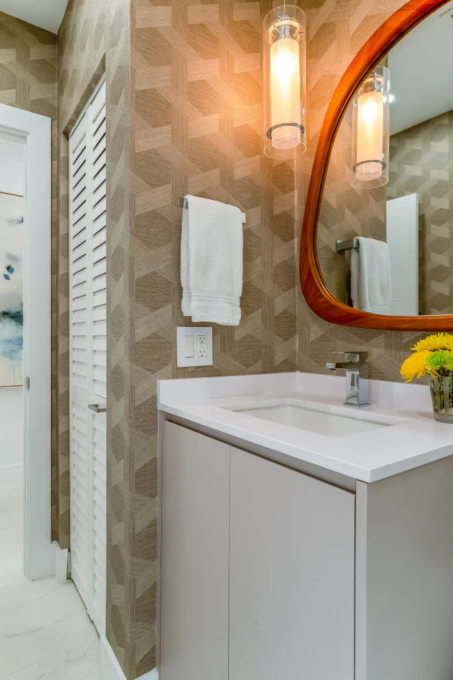 Allendale Project by Vivian Macia Interiors LLC - Photo 13