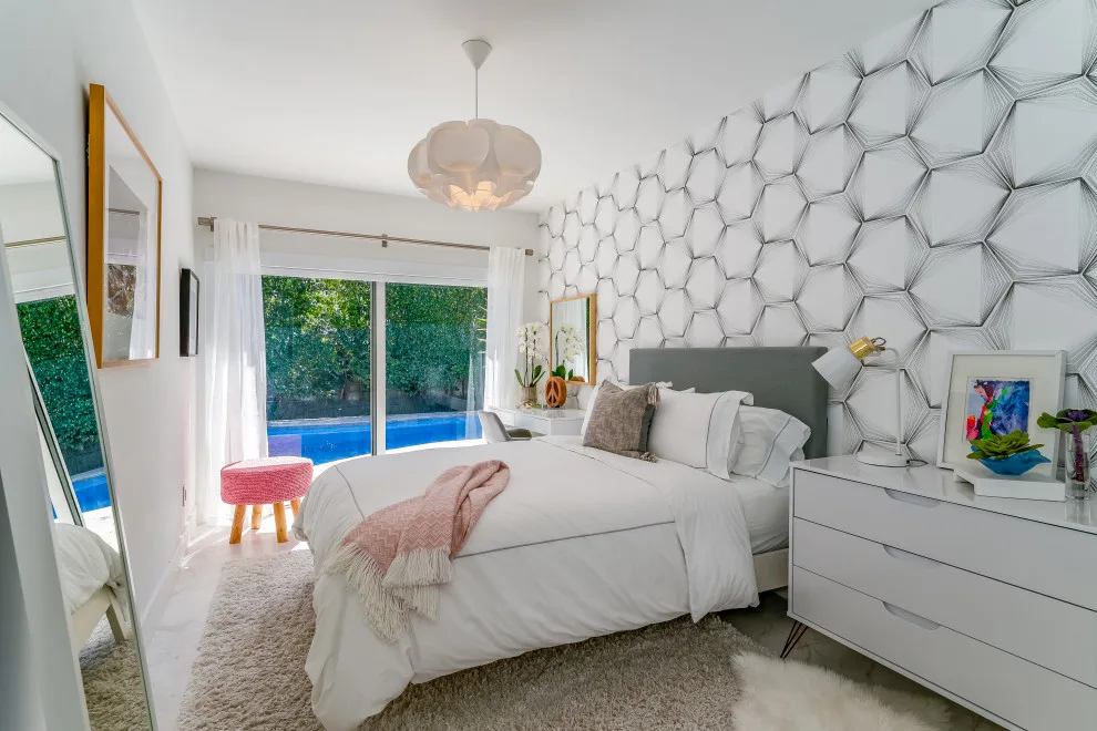Allendale Project by Vivian Macia Interiors LLC - Photo 2