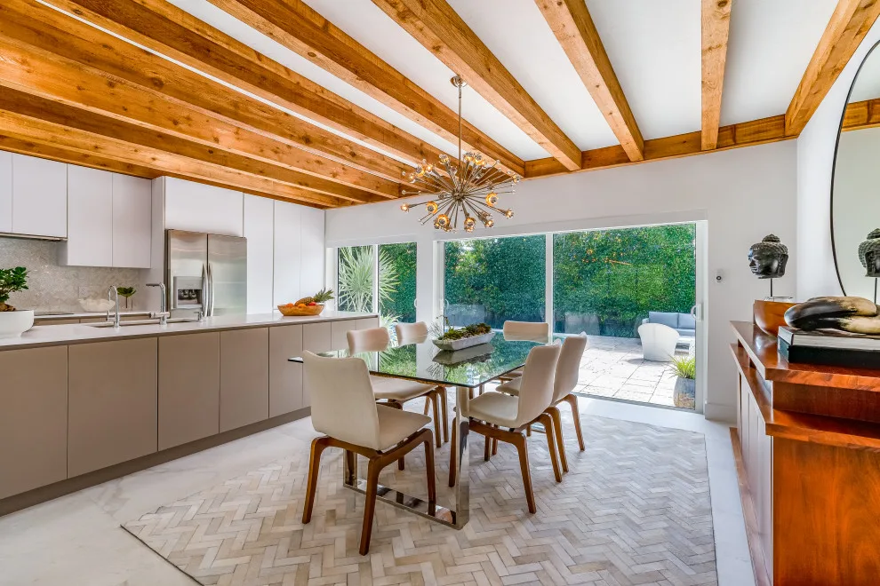 Allendale Project by Vivian Macia Interiors LLC - Photo 8