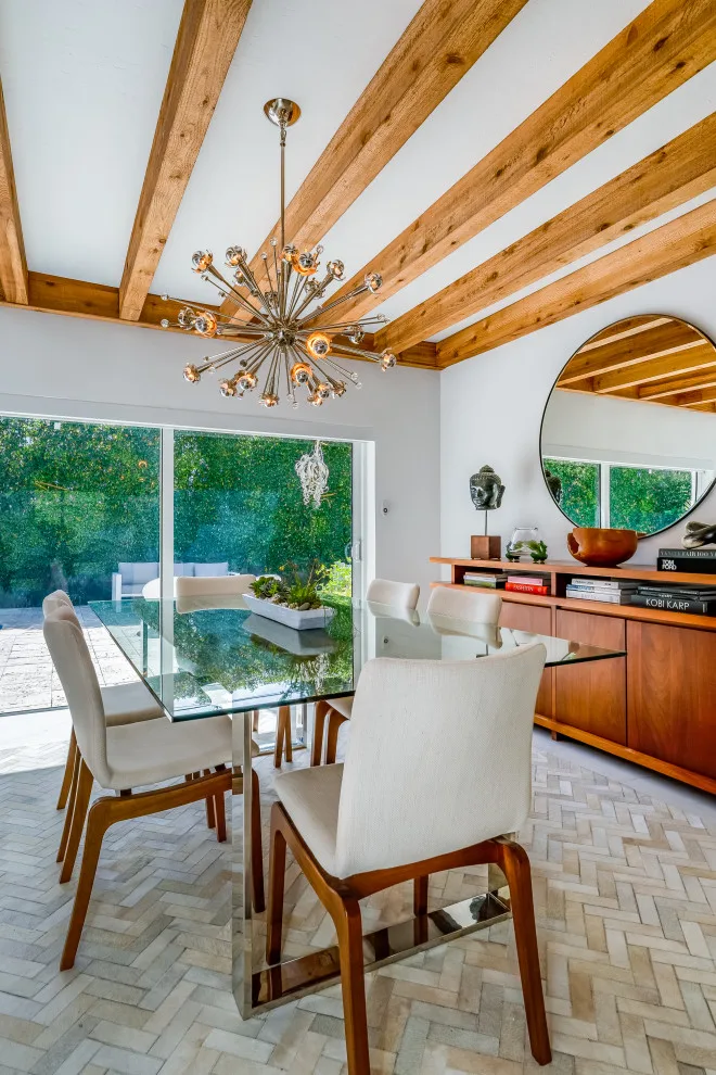 Allendale Project by Vivian Macia Interiors LLC - Photo 15