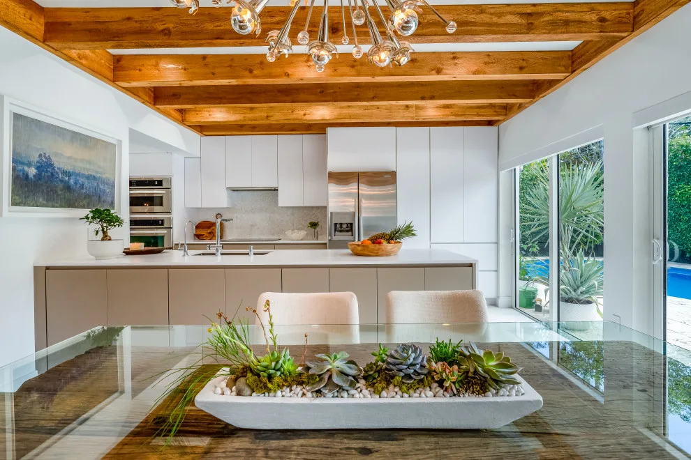 Allendale Project by Vivian Macia Interiors LLC - Photo 19