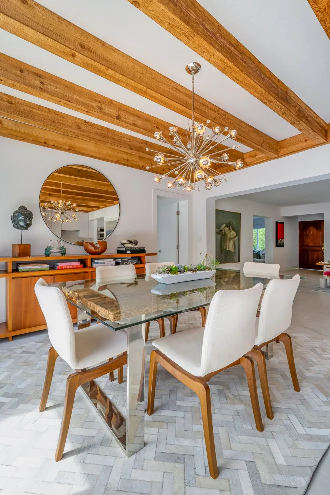 Allendale Project by Vivian Macia Interiors LLC - Photo 16
