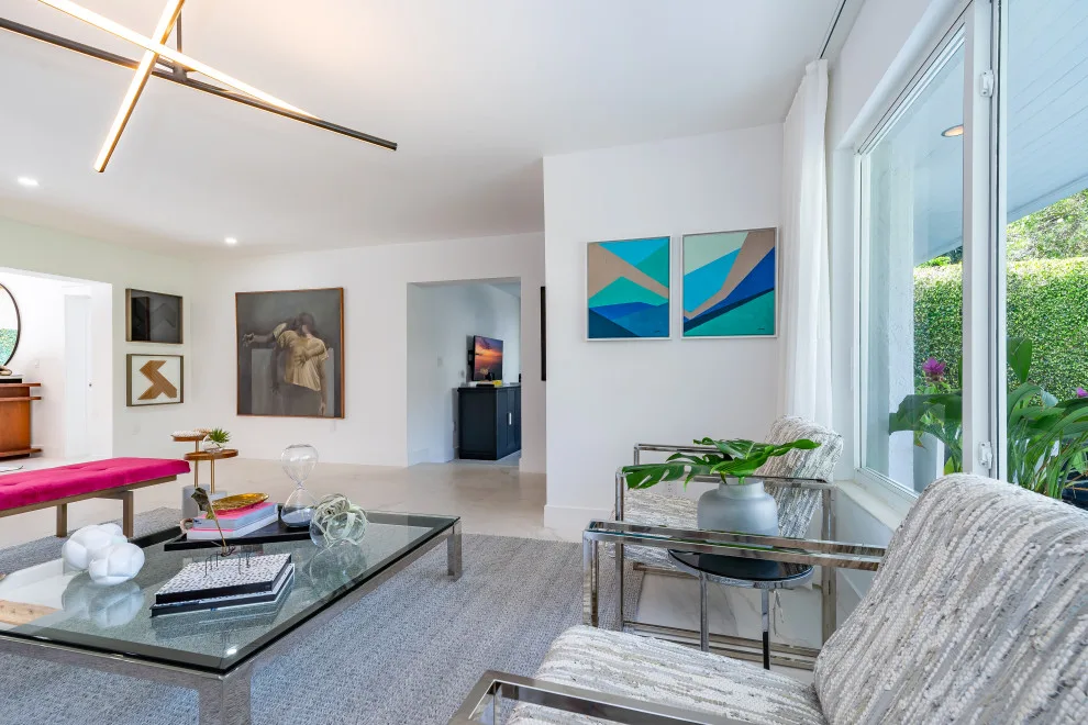 Allendale Project by Vivian Macia Interiors LLC - Photo 4