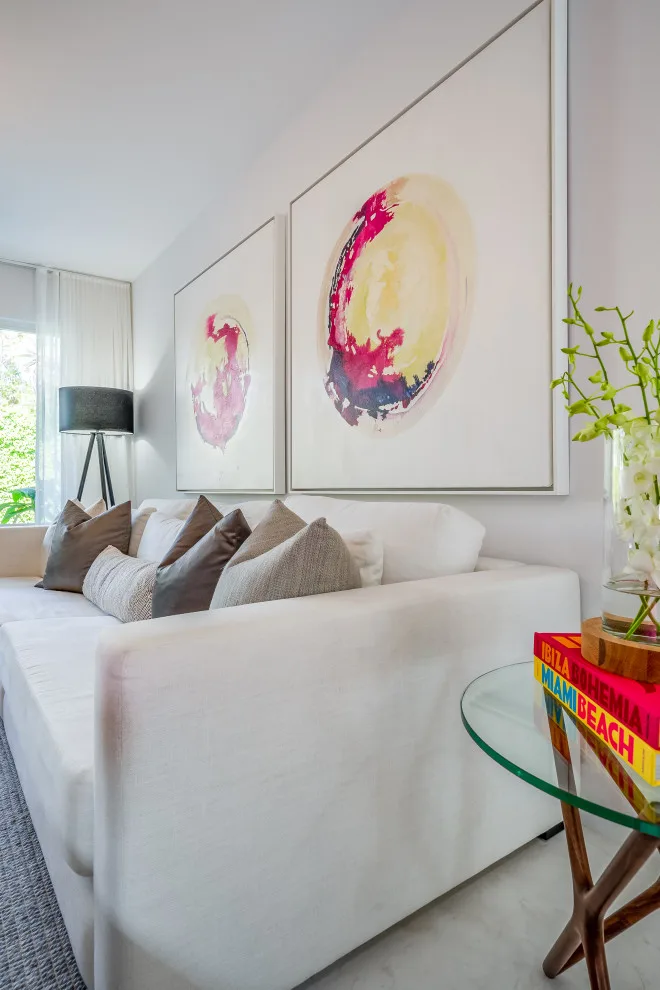 Allendale Project by Vivian Macia Interiors LLC - Photo 17