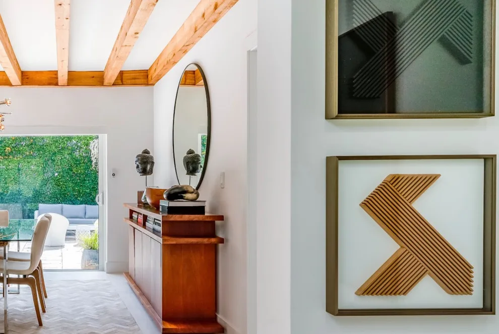 Allendale Project by Vivian Macia Interiors LLC - Photo 14