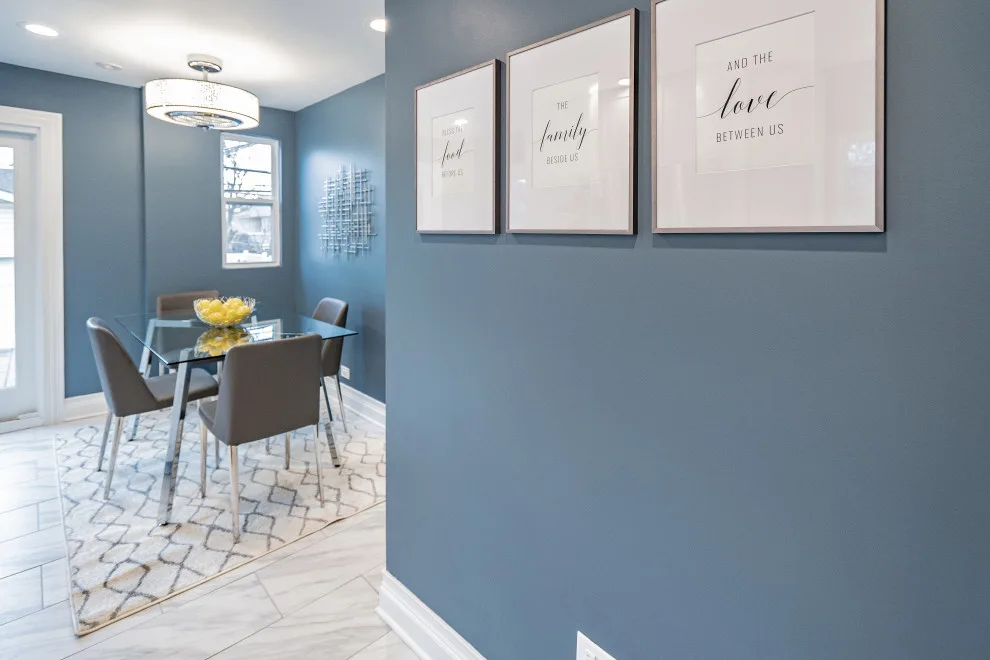 Culinary Space Revamp by Alluring Designs Chicago - Photo 7