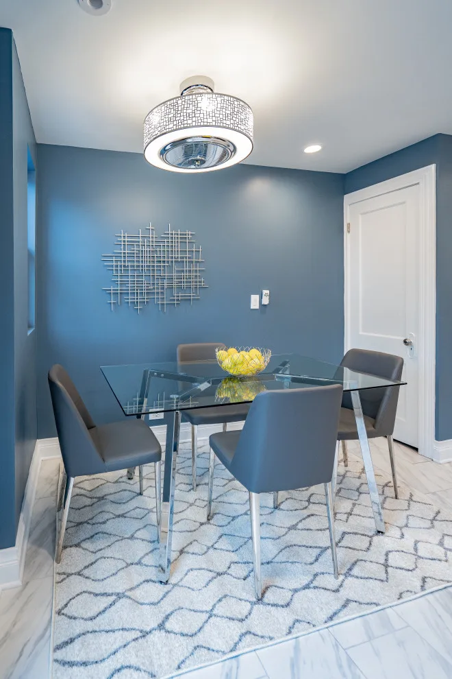 Culinary Space Revamp by Alluring Designs Chicago - Photo 2