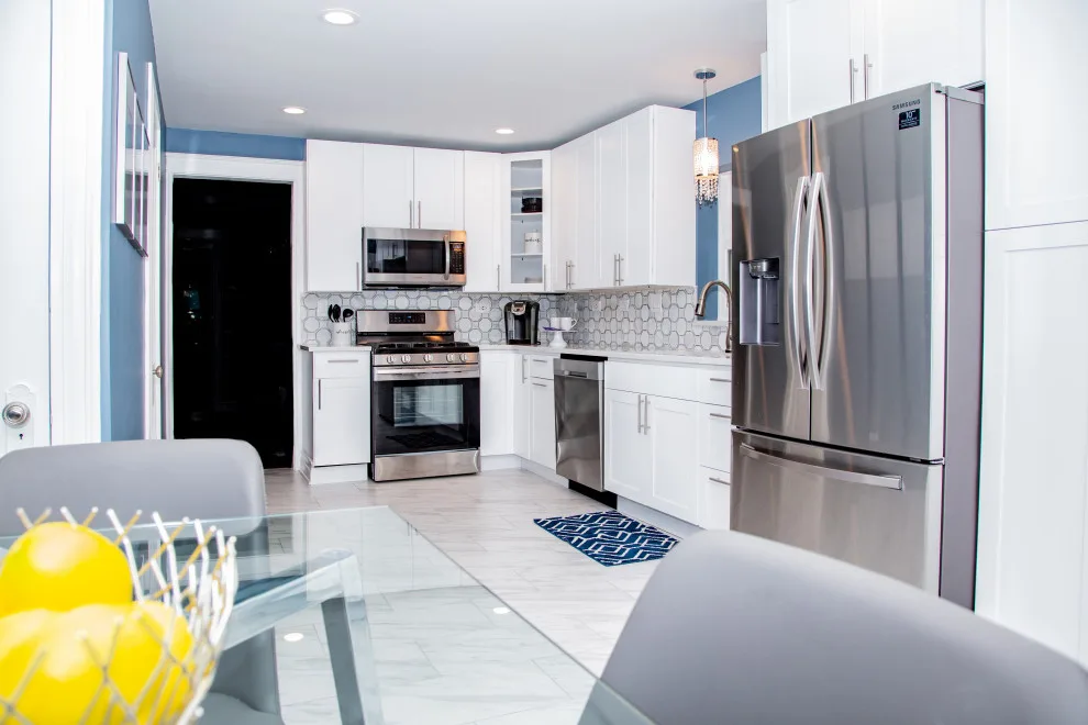 Culinary Space Revamp by Alluring Designs Chicago - Photo 6