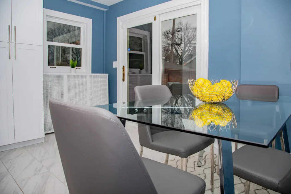 Culinary Space Revamp by Alluring Designs Chicago - Photo 4