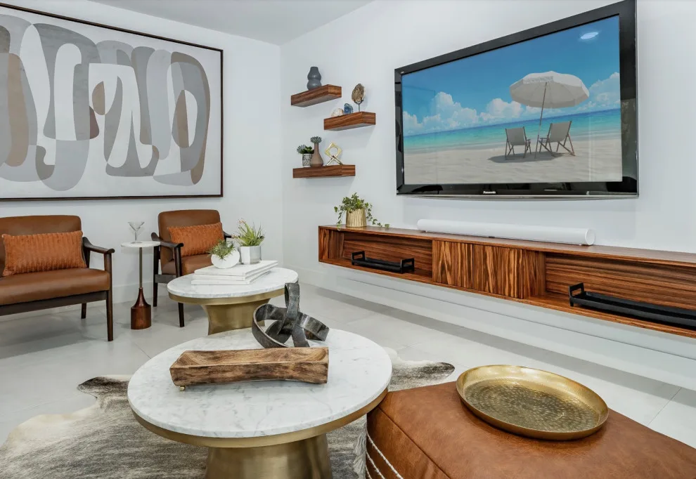 Kendall Southside by Vivian Macia Interiors LLC - Photo 5