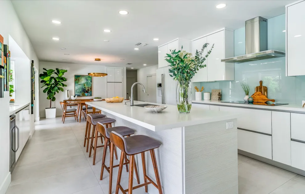Kendall Southside by Vivian Macia Interiors LLC - Photo 6