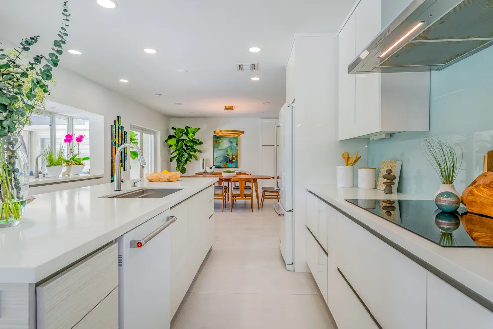 Kendall Southside by Vivian Macia Interiors LLC - Photo 4