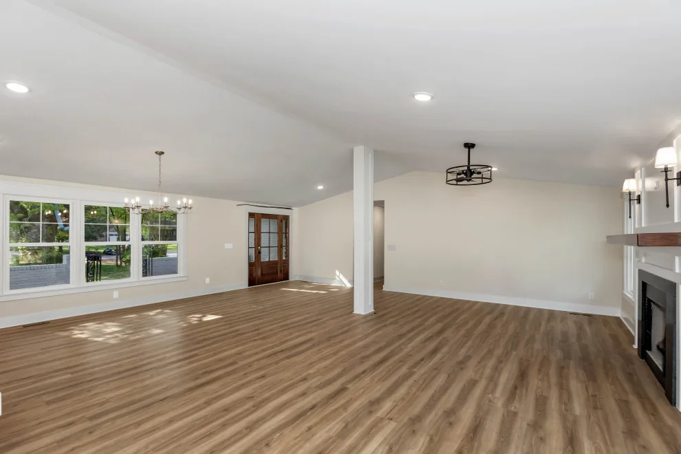 Renovation of Dusty Trail by Kristen Oldfield Design - Photo 10