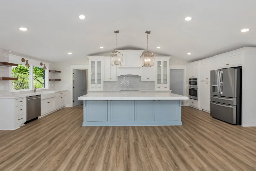 Renovation of Dusty Trail by Kristen Oldfield Design - Photo 16