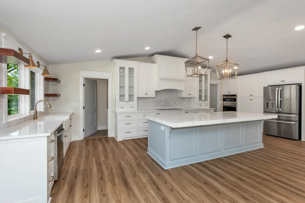 Renovation of Dusty Trail by Kristen Oldfield Design - Photo 5