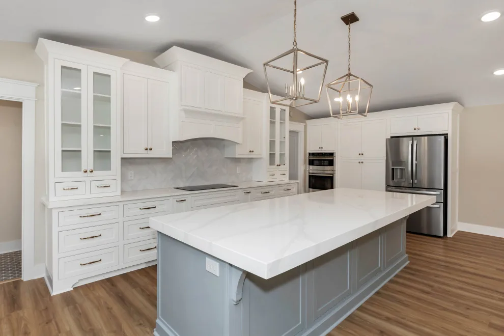 Renovation of Dusty Trail by Kristen Oldfield Design - Photo 7