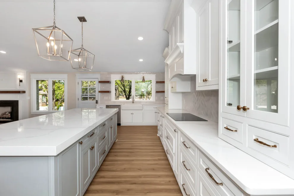Renovation of Dusty Trail by Kristen Oldfield Design - Photo 6
