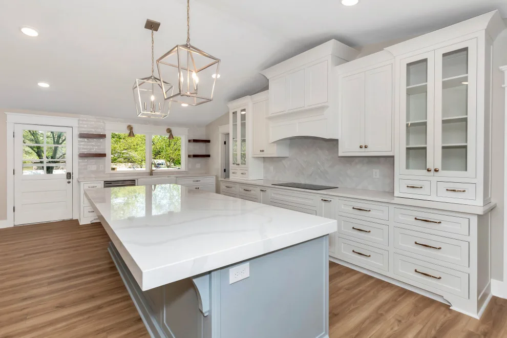 Renovation of Dusty Trail by Kristen Oldfield Design - Photo 17