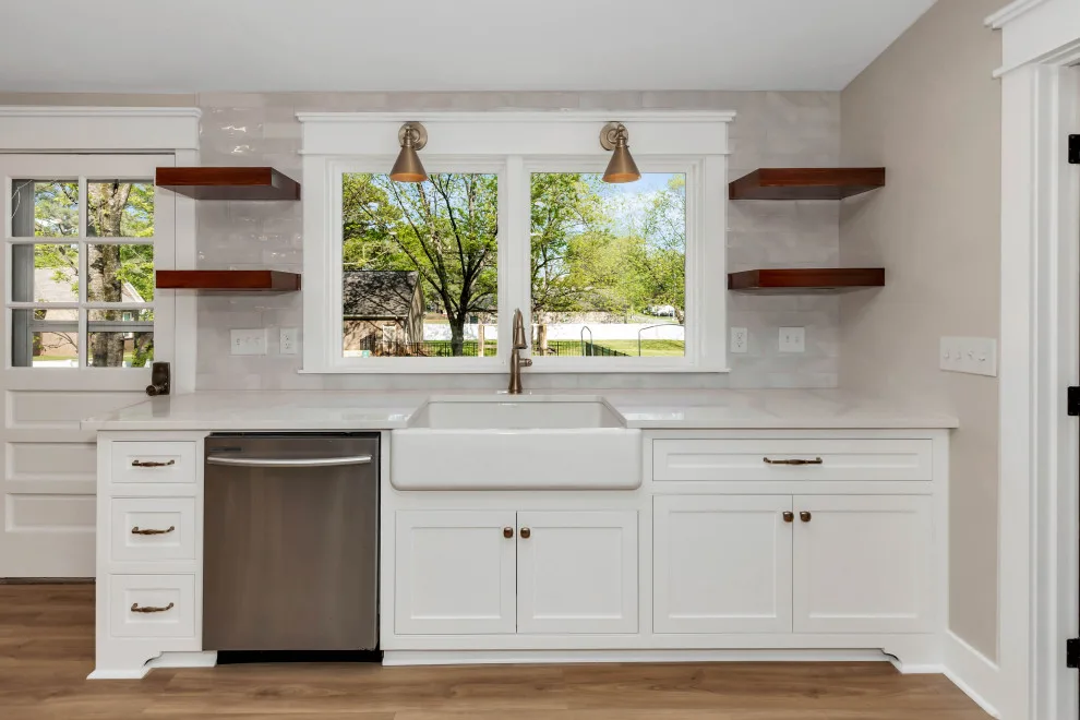 Renovation of Dusty Trail by Kristen Oldfield Design - Photo 19